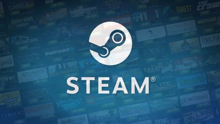 Steam Gelecek İndirim Takvimi Günleri