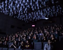 Engelsiz Filmler Festivali 17-23 Ekim tarihleri arasında Ankara’da
