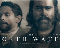 The North Water Temmuz ayında GAİN ekranlarında