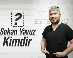 Serkan Yavuz Kimdir?