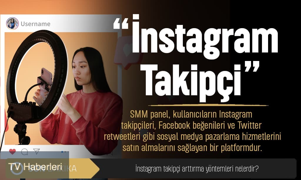 Instagram SMM Panel