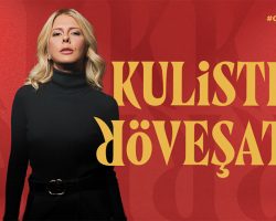 ‘’Kuliste Röveşata’’ Zorlu PSM YouTube kanalında başlıyor.