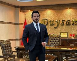 Abdulkadir Duyan “Dubai’de yatırım zamanı”