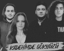 Kadehimde Gökyüzü ilk albümüyle adını çokça duyuracak: