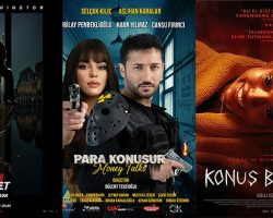 1 Eylül Cuma günü vizyona girecek yeni filmler