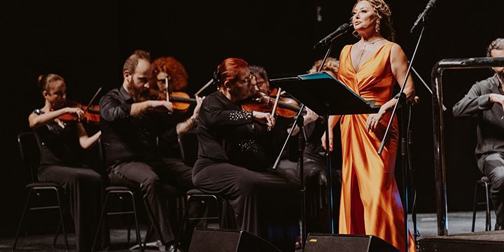 Beyoğlu Kültür Festivali’nde bir gecede beş konser