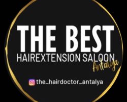 The best Hairextension Antalya Saç Uzatma Meraklıları İçin İdeal Adres