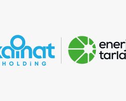 “Kainat Holding Enerji Piyasasında Yenilikçi Adımlarla Geleceğe Doğru Bir Adım Daha Attı”