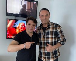 Raif Akyüz Number One Türk TV ekranlarına geri dönüyor