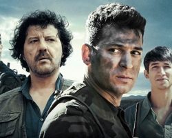 TRT Ortak Yapımı “Nefes – Yer Eksi İki” Hafta Sonunun En Çok İzlenen Filmi Oldu