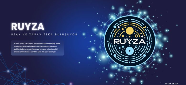 RUYZA: Uzay ve Yapay Zeka Buluşuyor!