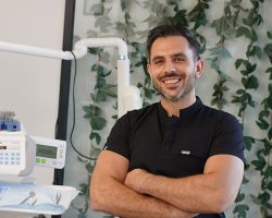 Ünlü diş hekimi Selahattin Kermen’den dijital gülüş tasarımı: Estetiği ve inovasyonu bir arada sunuyor