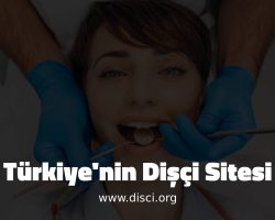 Diş Teli Tedavilerinde Güvenilir Rehberiniz: Disci.org