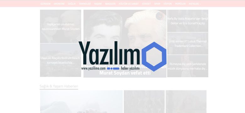 Dijital Gazetecilikte Devrim: En İyi Haber Yazılımı ile Tanışın