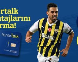 Fenerbahçe’nin Almanya’daki Resmi Mobil Operatörü: “FenerTalk” Yakında App Store ve Google Play Store’da Olduğu Gibi Mağazalarda da Her Yerde Satışa Sunulacak!