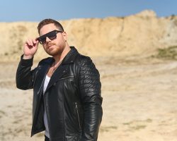 Sanatçı Faruk Uğurluakdoğan’dan ilk single: “Gözlerin” müzikseverlerle buluştu