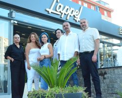 İşletmeciliğini Esin Örgen & Cem Örgen kardeşlerin yaptığı L’appel Restaurant damak zevkine hitap edenlerin adresi oldu