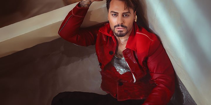 Tufan Kayhan’dan yeni single: “Silüet” tüm dijital platformlarda yayında!