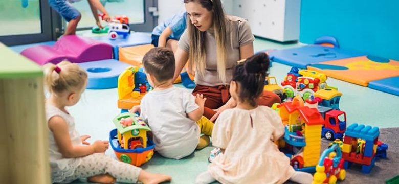 ebebek’ten kreşe hazırlık ve uyum süreci tavsiyeleri!.