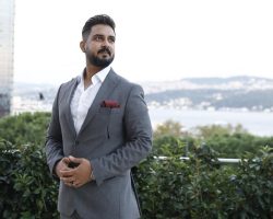 Adil Sami  “Hindistan, Türkiye’nin Pakistan ile dostluğunu tehdit görerek BRICS üyeliğini engelledi”