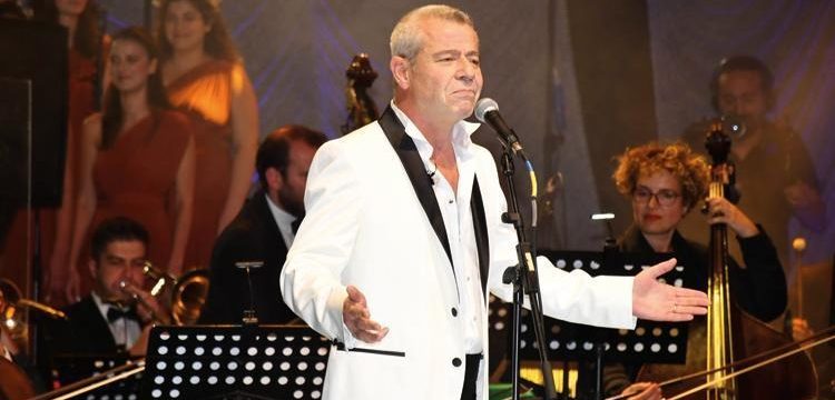 Harbiye Açıkhava’da Ekim ayında konser coşkusu