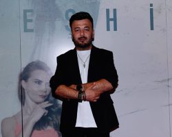 Serkan Dokan’dan sarsıcı iki film: Hem yapımcılığını üstlendiği hemde başrol oyuncusu olduğu “Savaş Çocuklar Makarna” ve “Teşhir” ile sanatla güçlü mesaj!