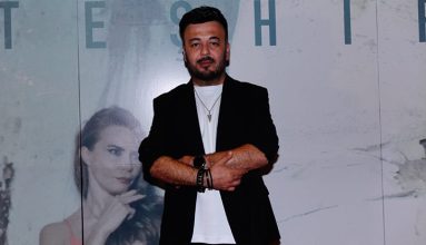 Serkan Dokan’dan sarsıcı iki film: Hem yapımcılığını üstlendiği hemde başrol oyuncusu olduğu “Savaş Çocuklar Makarna” ve “Teşhir” ile sanatla güçlü mesaj!