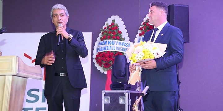 Karadağ Göçmenleri Derneği’nden iki ülke arasında dostluk köprüsü