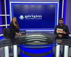 Yeni Televizyon Programı ‘Girişim Sohbetleri’ KRT TV İzleyicisiyle Buluşmaya Hazırlanıyor!