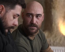 “SEN” filmi açılışı hızlı yaptı