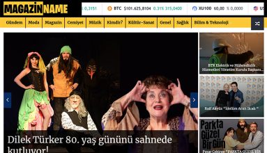 Magazinname.com: Güncel Magazin ve Daha Fazlası