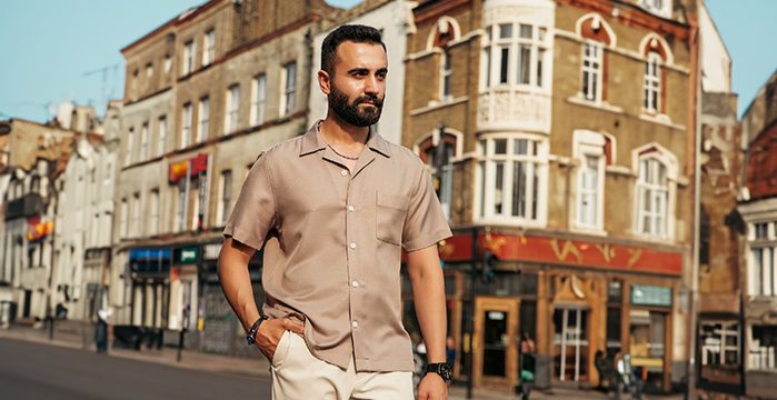 Derbaz Coşkun’dan yeni single “Çıkar Yüzüğü”