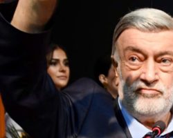Kahtalı Mıçe gırtlak kanserine yenik düştü
