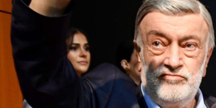 Kahtalı Mıçe gırtlak kanserine yenik düştü