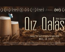 “Kız Kalesi” Filmi: Azerbaycan’ın Uluslararası Başarısı