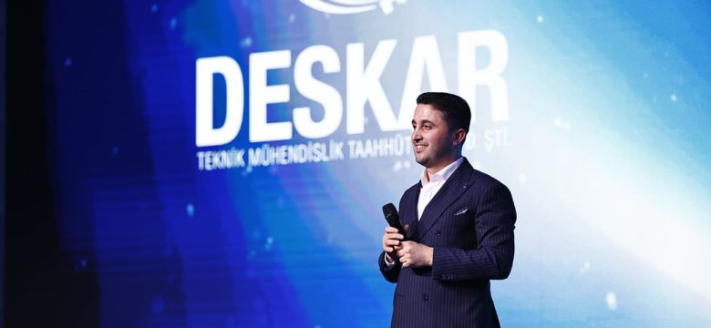 Deskar Teknik ve NM Fire’dan İstanbul’da Yangın Güvenliği Zirvesi