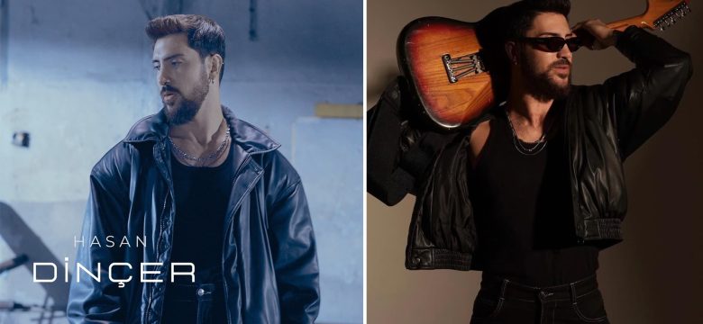 Hasan Dinçer’den Yürekten Gelen Bir Şarkı: Gerçek mi Hisler?
