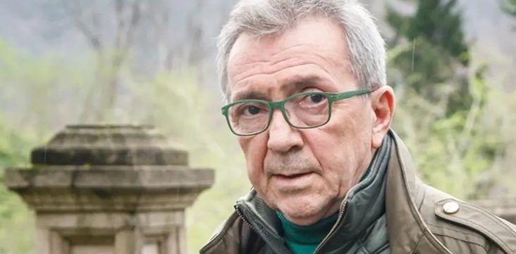 Türk Televizyon ve Sinemasının Dev Çınarı Osman Sınav Hayatını Kaybetti