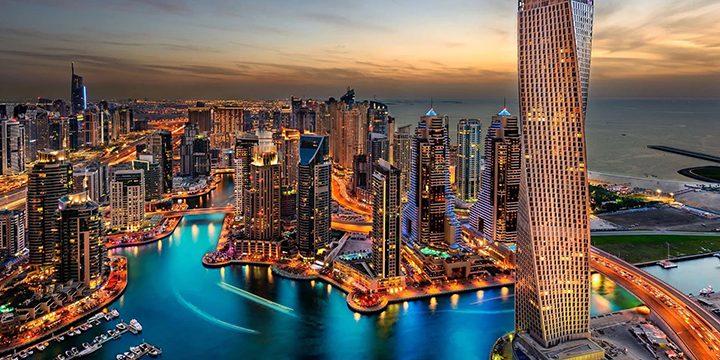 Zeynep Çelebioğlu Beauty, Dubai’de Güzelliğin Yeni Adresi Oluyor!