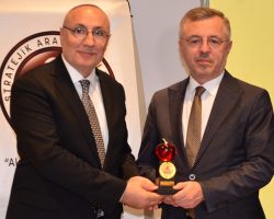 ASAD’tan Türkiye–BAE İşbirliğinde Stratejik Bir Dönüm Noktası