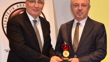 ASAD’tan Türkiye–BAE İşbirliğinde Stratejik Bir Dönüm Noktası