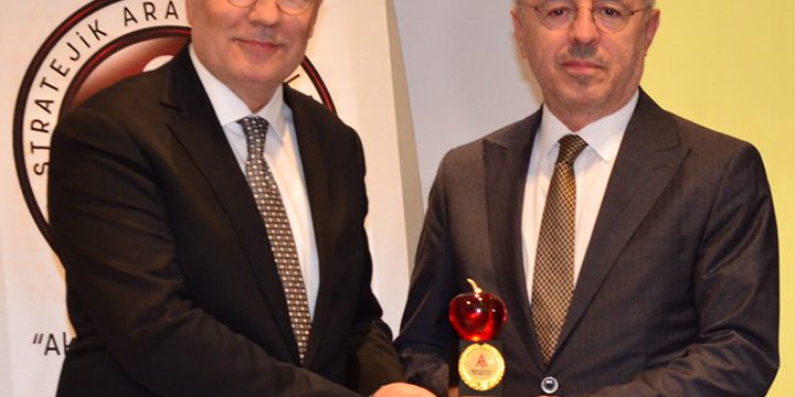 ASAD’tan Türkiye–BAE İşbirliğinde Stratejik Bir Dönüm Noktası