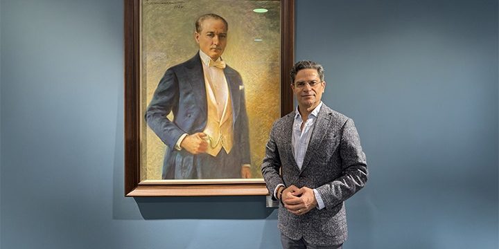 Javad Soleimanpour ve pastel sanatçılarıyla rengarenk buluşma başlıyor..