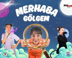 “Merhaba Gölgem” prömiyerini 26 Nisan Cumartesi saat 13.00 ve 14.00’de Bakırköy House of Performance’da yapıyor.”