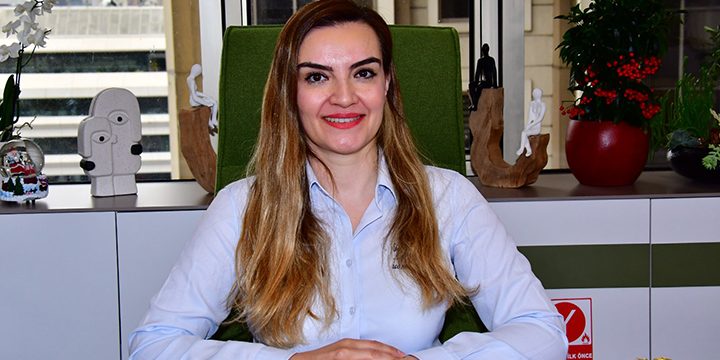 Nöroloji ve Algoloji uzmanı Uzm. Dr. Meltem Mutlucan “Algoloji” Ağrı Bilimi hakkında çarpıcı açıklamalara imza attı