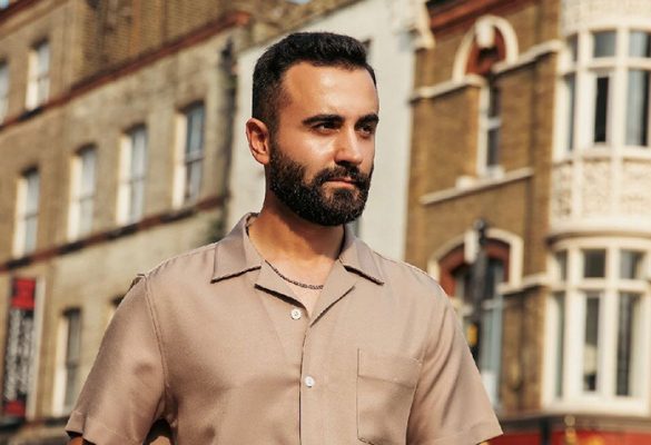Derbaz Coşkun’dan radyo listelerini sallayan şarkı: “Çıkar Yüzüğü”
