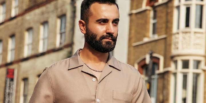 Derbaz Coşkun’dan radyo listelerini sallayan şarkı: “Çıkar Yüzüğü”