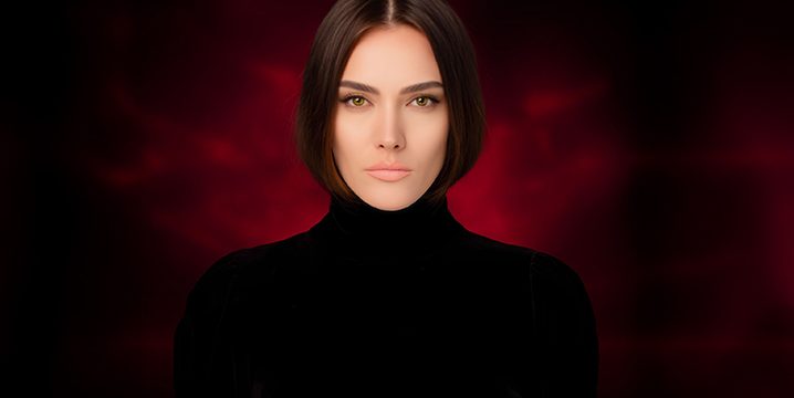 Söz ve bestesi Elif Gönlüm’e Ait ‘Kırmızı mı Kara mı’ çocuklara umut oluyor