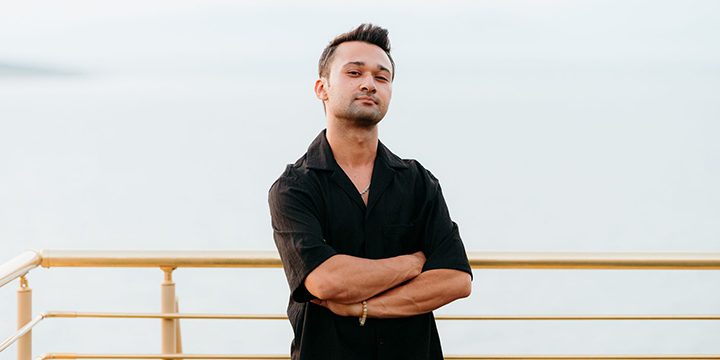 Hüseyin Dönmez’den Yazın Enerjisini Taşıyan Yepyeni Bir Şarkı: “Manolya”