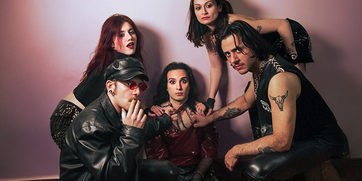 Kaltaban müzik dünyasına iddialı bir giriş yaptı